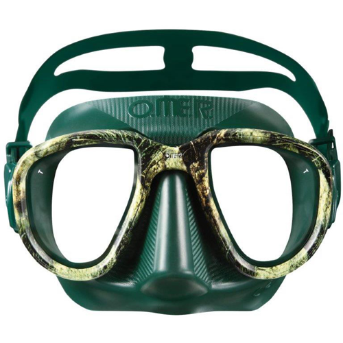 Omer Alien Spearfishing & Diving Mask