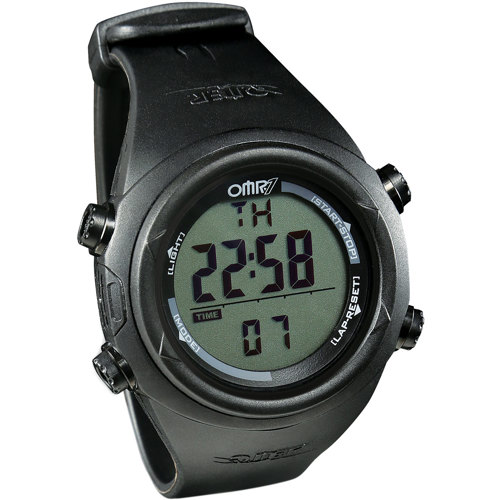 Omersub OMR-1 Freediving Wrist Computer