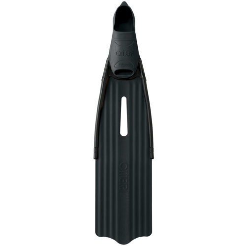 Omer Stingray Evo Black Fins