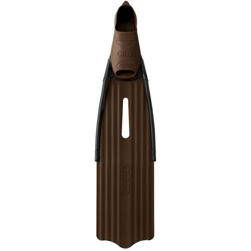 Omer Stingray Evo Brown Fins