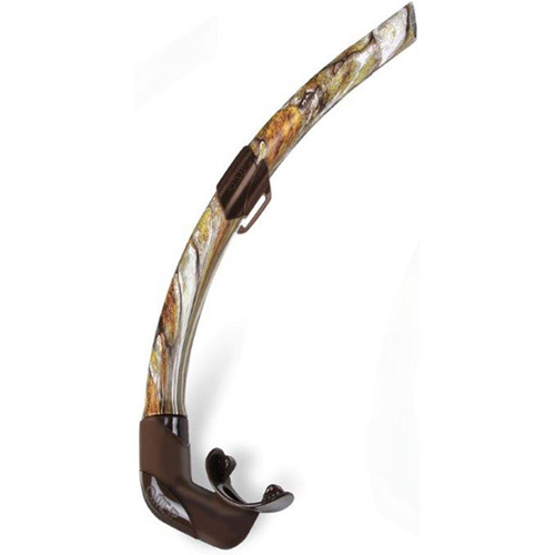 Omer Sub Zoom Snorkel Scuba