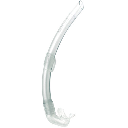 Omer Sub Zoom Pro Soft Snorkel Scuba