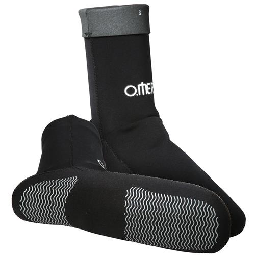 Comfort Socks 3mm Glatthaut Neoprensocken Omer 