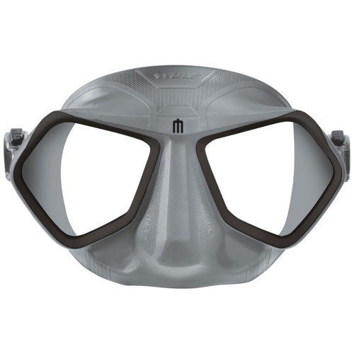 Omer Wolf Spearfishing Mask