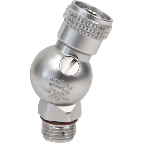 Omni Swivel Standard Single
