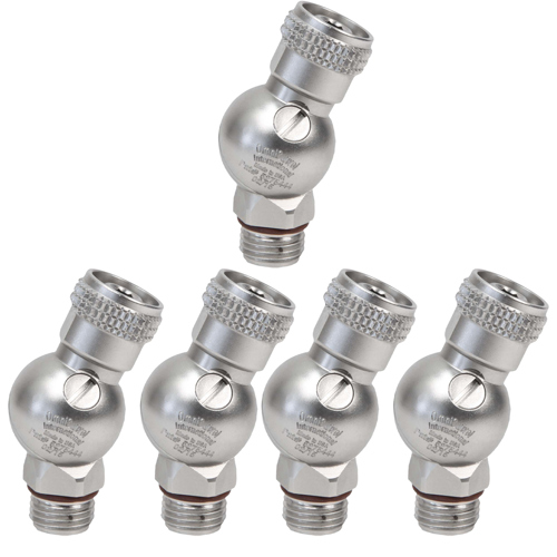 Omni Swivel Standard 5-Person