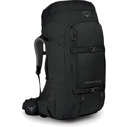 Osprey Farpoint Trek 75 Pack