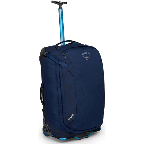 Osprey Ozone 75L Wheeled CarryOn Scuba