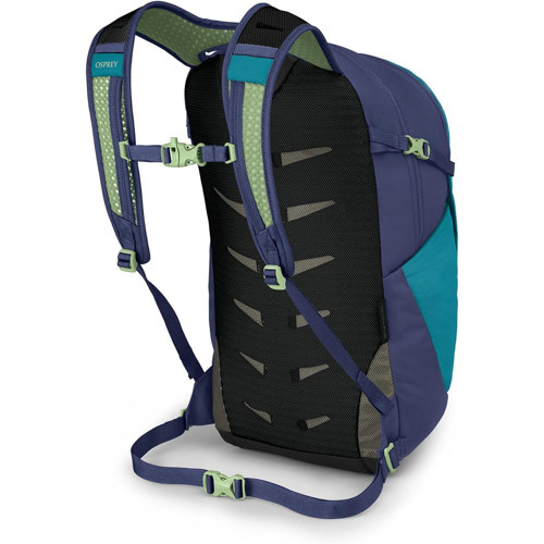 Osprey Daylite Plus 20L Backpack - Scuba