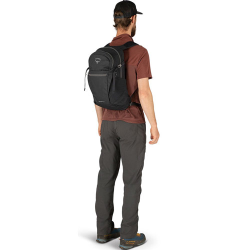 Osprey - Daylite Plus - Black Osprey - Daylite Plus - Black
