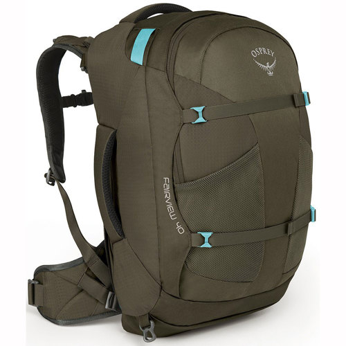 Osprey Fairview Travel Pack Carry-On 40 for Women