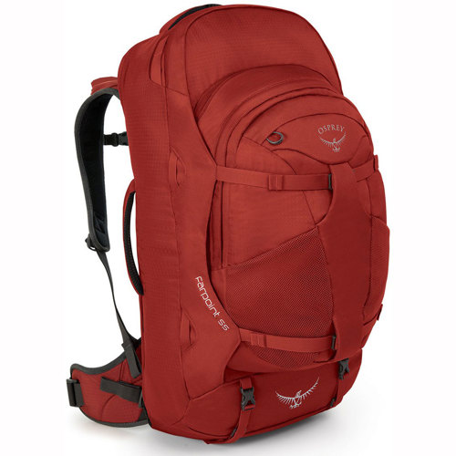 Osprey Farpoint 55 Travel Backpack