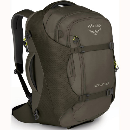 Osprey Porter 30 Travel Backpack