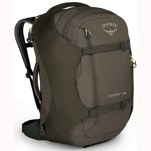 Osprey Porter 46 Travel Backpack