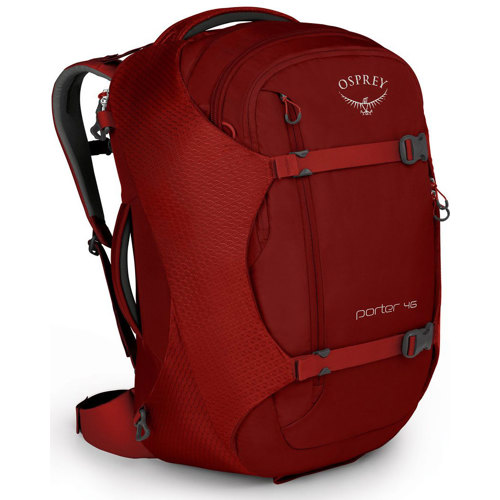 Osprey Porter 46 Travel Backpack
