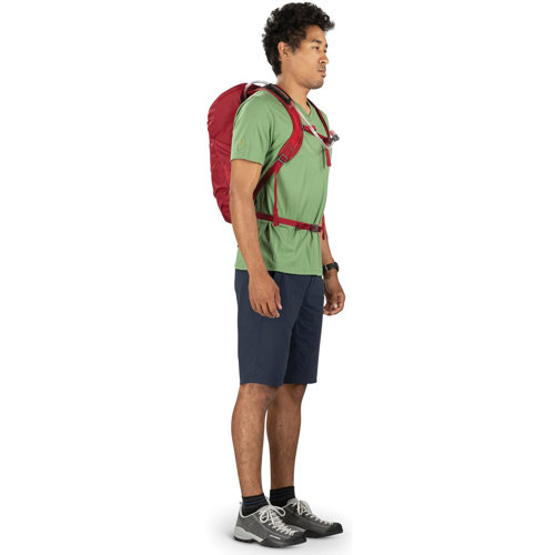 Osprey Skarab 18 Hydration Backpack for Men