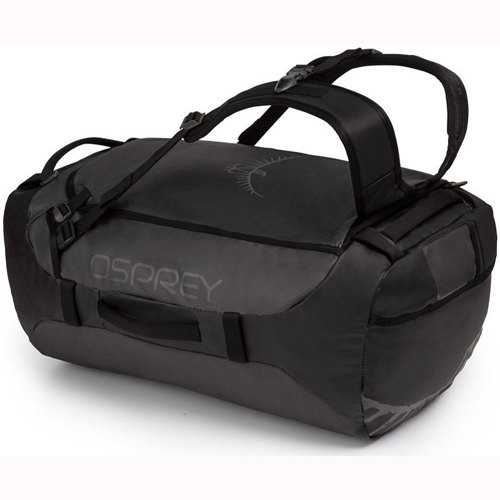 Osprey Transporter 65L Travel Duffel Bag