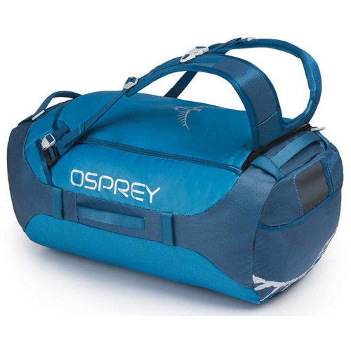 Osprey Transporter 65L Travel Duffel Bag