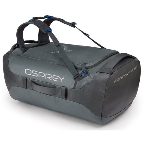 Osprey Transporter 95 Travel Duffel Bag