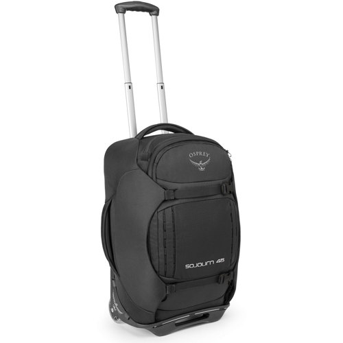 Osprey Sojourn Wheeled Duffel, 45 Liters