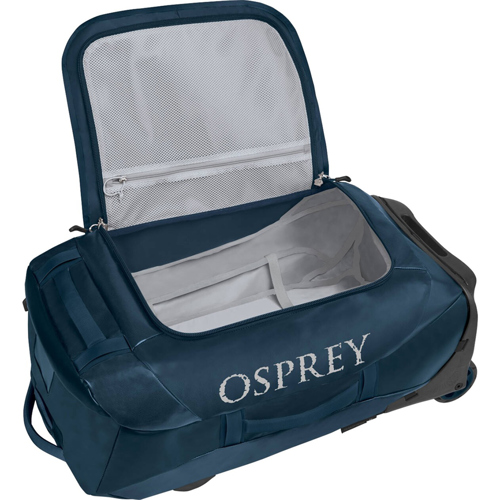 Osprey Transporter 60 Wheeled Duffel Bag