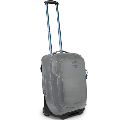 Osprey Transporter Wheeled CarryOn Bag 38 Scuba