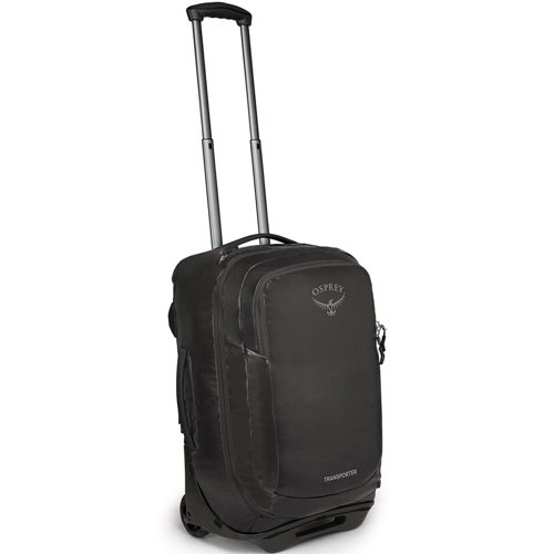 Osprey Transporter Wheeled Carry-On Bag 38 - Scuba