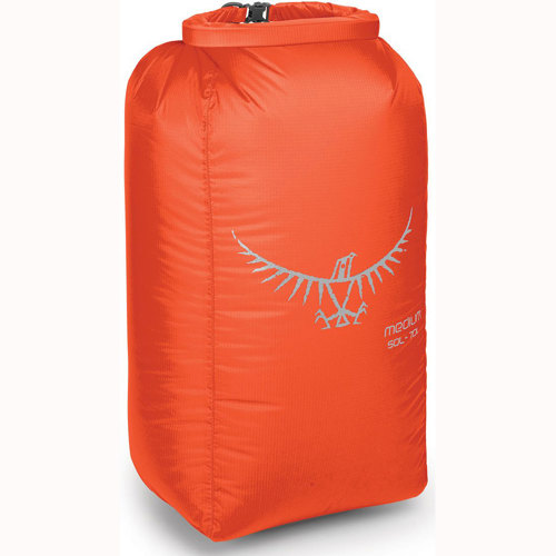 Osprey Ultralight Pack Liner, Medium Scuba