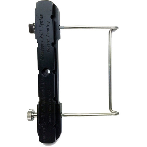 OTS Guardian Accessory Rail