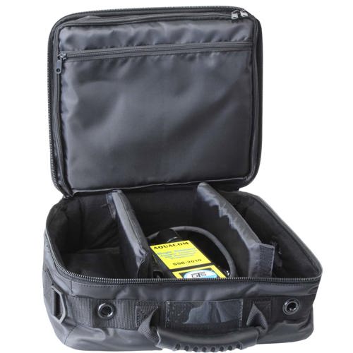 Émetteur-récepteur Sous-marin OTS Aquacom SSB-2010 – Occasion, Parfait état !