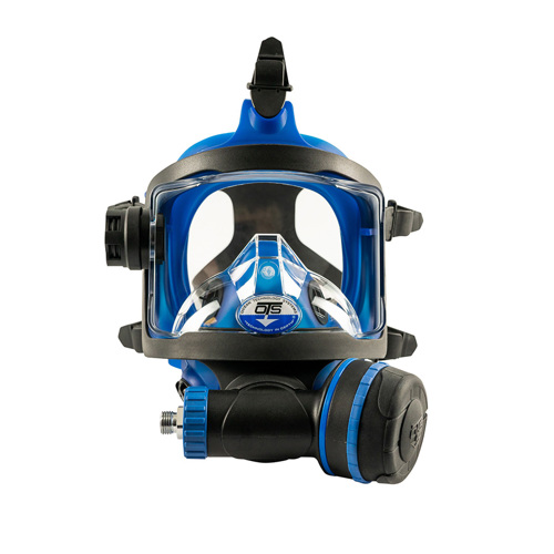 OTS Guardian Full Face Mask