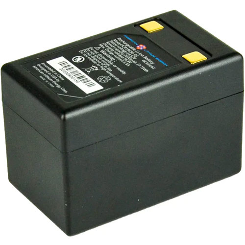 OTS PowerCom RBLi-4, Lithium Battery