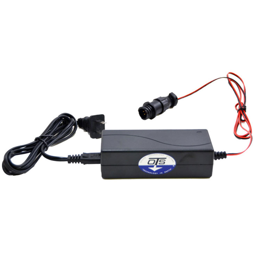 OTS Battery Charger for RB-11 Battery Pack (230V, 50/60 Hz)