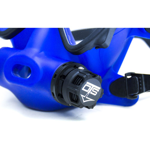 OTS Spectrum Ambient Breathing Valve (ABV) 879110-000