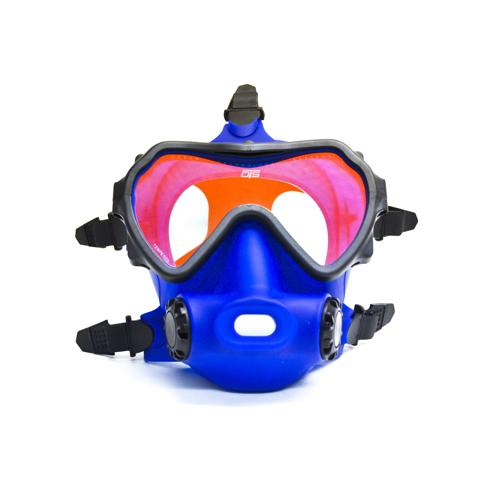 OTS Spectrum Full Face Mask
