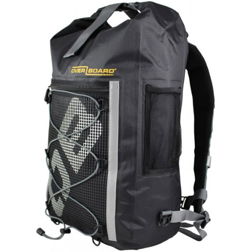 Overboard Ultralight Pro Waterproof Backpack, 30 Liter