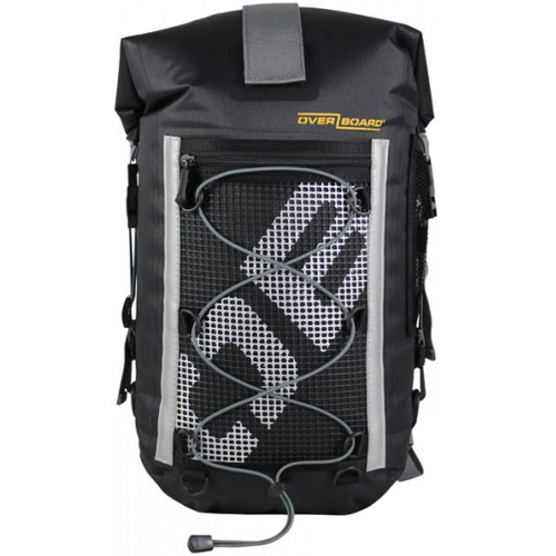 Overboard Ultralight Pro Waterproof Backpack, 20 Liter