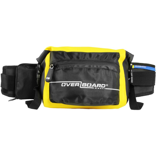 Over-Board Waterproof Waist (Fanny) Pack
