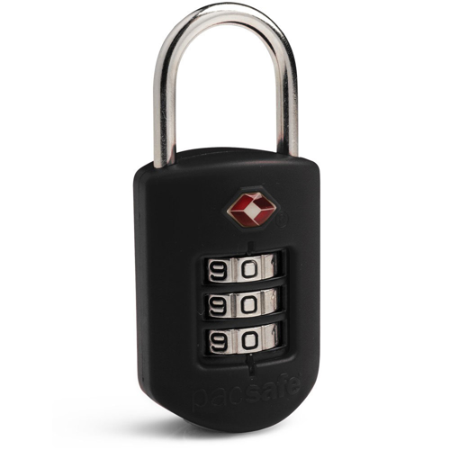 PacSafe Prosafe 1000 TSA Accepted Combination Lock