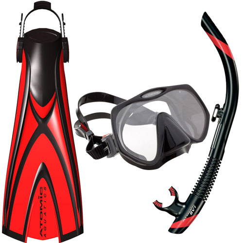 Atomic Aquatics X1 Pro Package