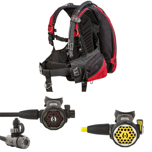 Hollis Tek Adv Package
