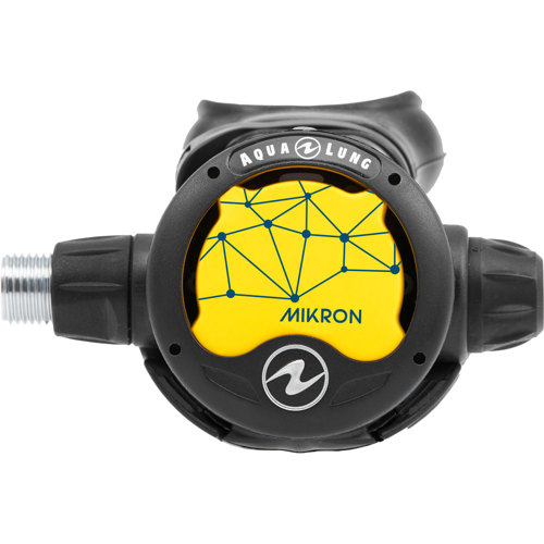 Aqualung Mikron Regulator Bundle with Mikron Octopus