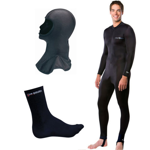 Neosport Unisex Sport Skin Package