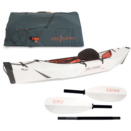 Oru Kayak Inlet Basic Bundle