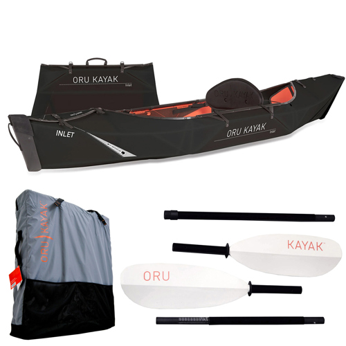 Oru Kayak Inlet Basic Bundle