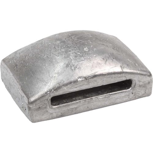Picasso Hydrodynamic Lead Weight, 1 kg (2.2 lbs.)