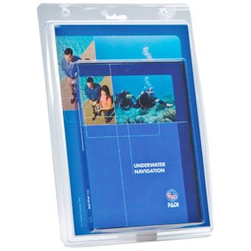 PADI Underwater Navigator Crew-Pak w/DVD #60025