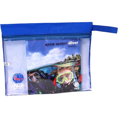 PADI Open Water Diver Manual and Crew Pack product 61301 Current 2020 Version 