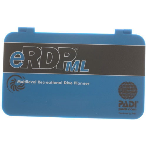 PADI eRDP Multi-Level (70031)