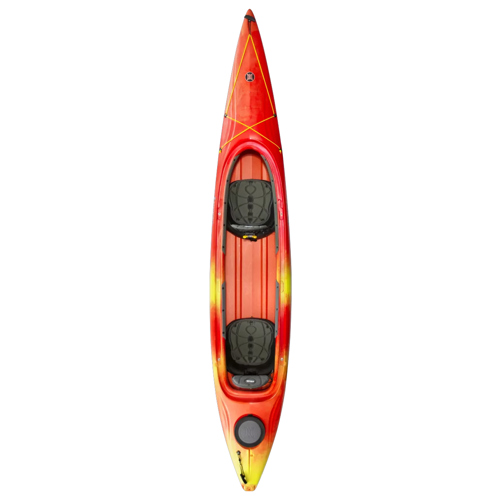 Perception Cove 14.5 T Recreational Kayak